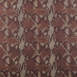 Jersey Mode Snake Noir - Ribes y Casals