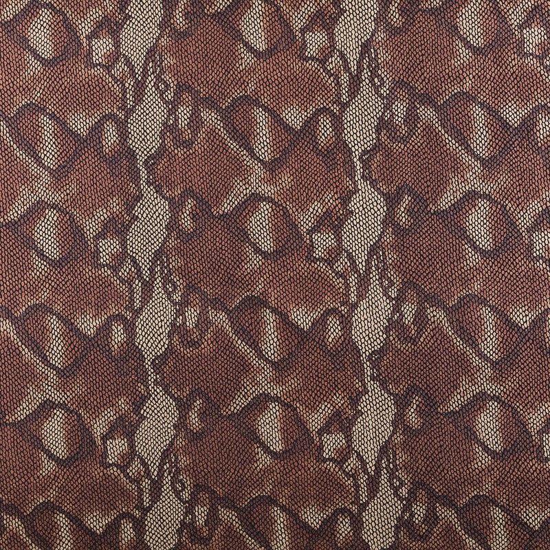 Jersey Mode Snake Noir - Ribes y Casals