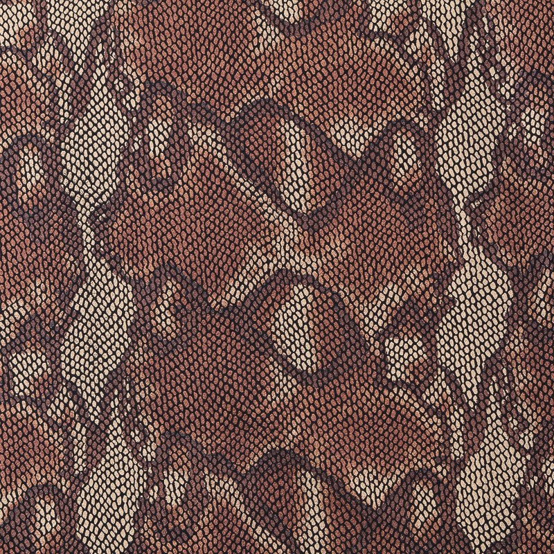 Jersey Mode Snake Noir - Ribes y Casals