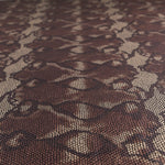 Jersey Mode Snake Noir - Ribes y Casals