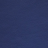 Similicuir Nautique Bleu Soutenu - Ribes y Casals