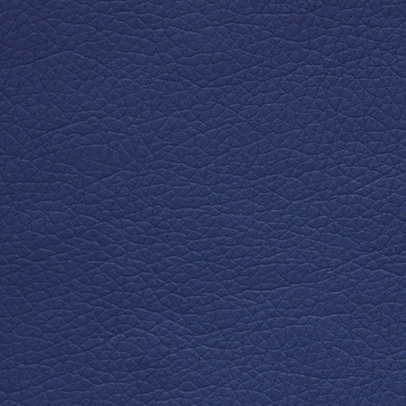 Similicuir Nautique Bleu Soutenu - Ribes y Casals