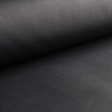 Tissu Similicuir Noir 90x140 Cm - Ribes y Casals