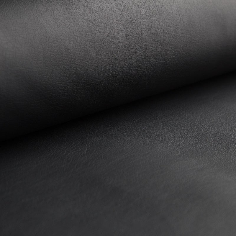 Tissu Similicuir Noir 90x140 Cm - Ribes y Casals