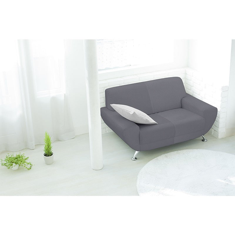 Similicuir pour Tapisser Gris Foncé - Ribes y Casals