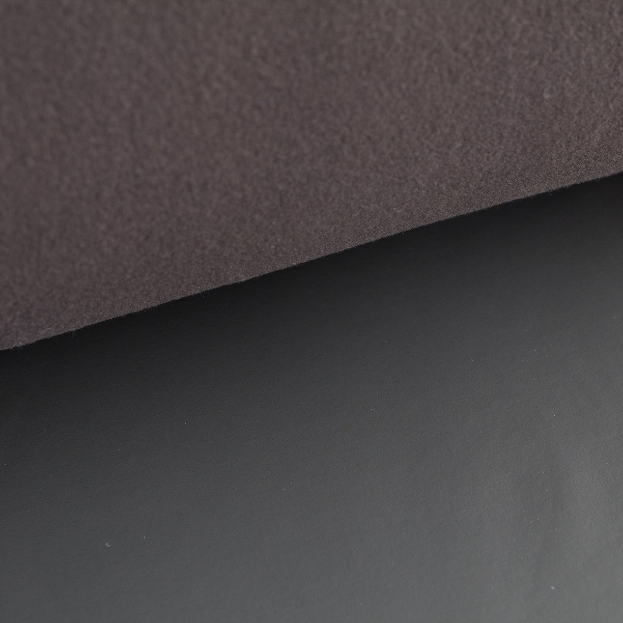 Maille Similicuir Noir - Ribes y Casals