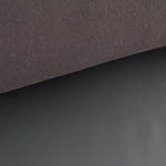 Maille Similicuir Noir - Ribes y Casals