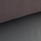 Maille Similicuir Noir - Ribes y Casals