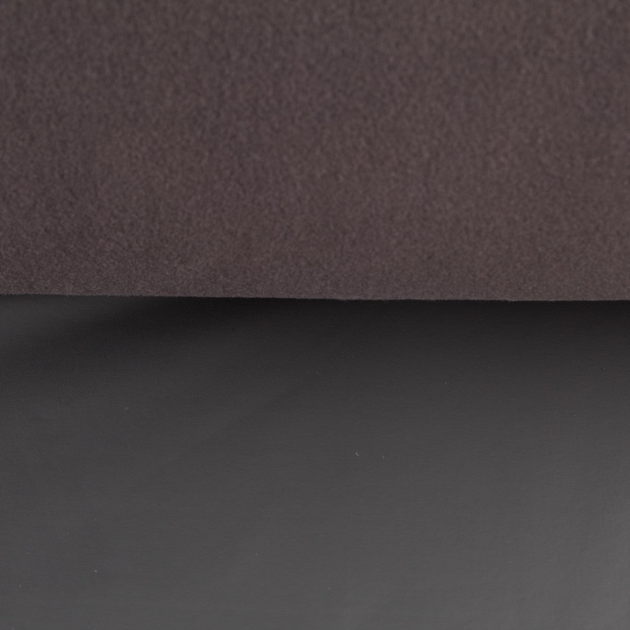 Maille Similicuir Noir - Ribes y Casals