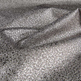 Similicuir Relief Anthracite - Ribes y Casals