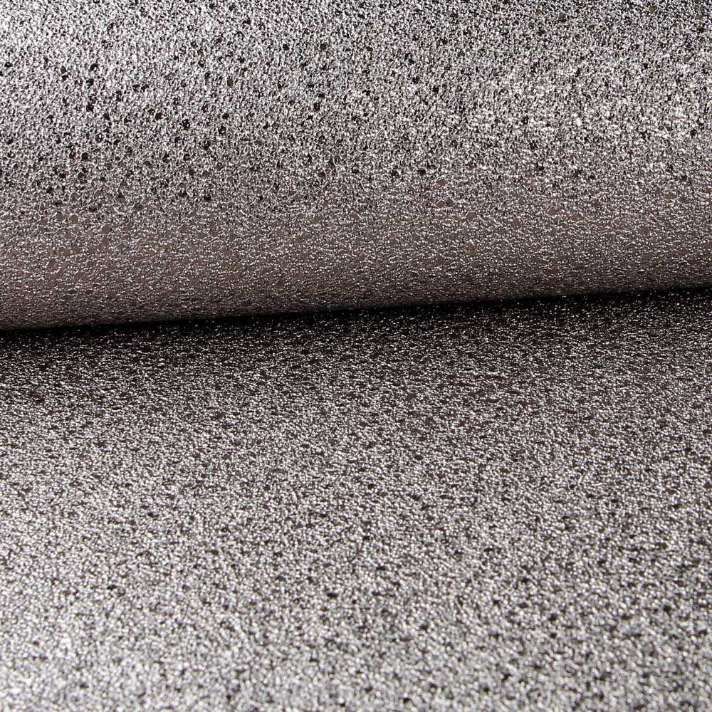 Similicuir Relief Anthracite - Ribes y Casals