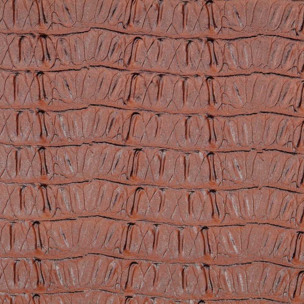 Simili Cuir Cayman Marron - Ribes y Casals