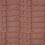Simili Cuir Cayman Marron - Ribes y Casals