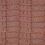 Simili Cuir Cayman Marron - Ribes y Casals