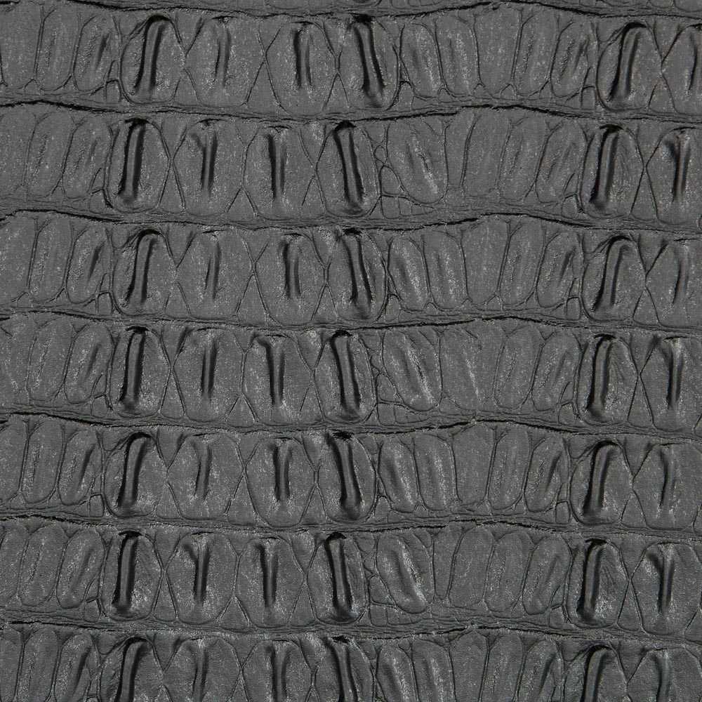 Simili Cuir Cayman Noir - Ribes y Casals
