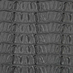Simili Cuir Cayman Noir - Ribes y Casals