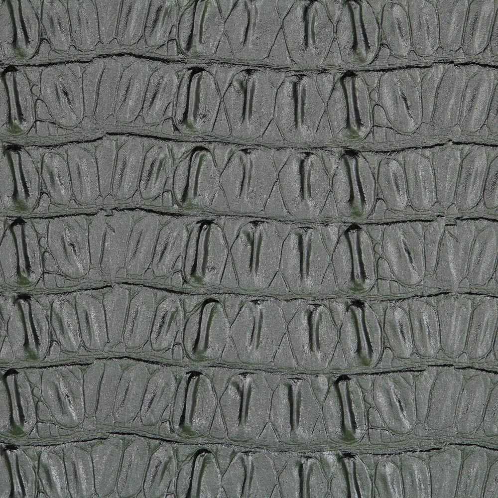 Simili Cuir Cayman Vert Bouteille - Ribes y Casals