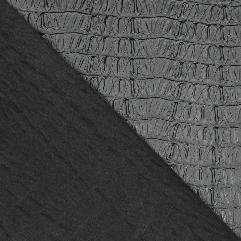 Simili Cuir Cayman Vert Bouteille - Ribes y Casals