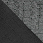 Simili Cuir Cayman Vert Bouteille - Ribes y Casals