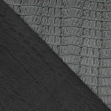 Simili Cuir Cayman Vert Bouteille - Ribes y Casals