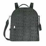 Simili Cuir Cayman Vert Bouteille - Ribes y Casals