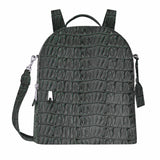 Simili Cuir Cayman Vert Bouteille - Ribes y Casals