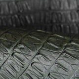 Simili Cuir Cayman Vert Bouteille - Ribes y Casals