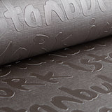 Similicuir Relief Cities Acier - Ribes y Casals