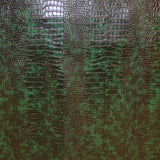 Similicuir Réptile Vert - Ribes y Casals