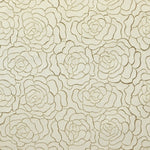 Similicuir Rose Blanc Perforé - Ribes y Casals