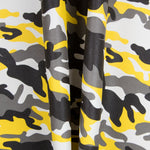Similicuir Jaune Militaire - Ribes y Casals