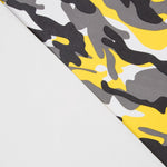Similicuir Jaune Militaire - Ribes y Casals