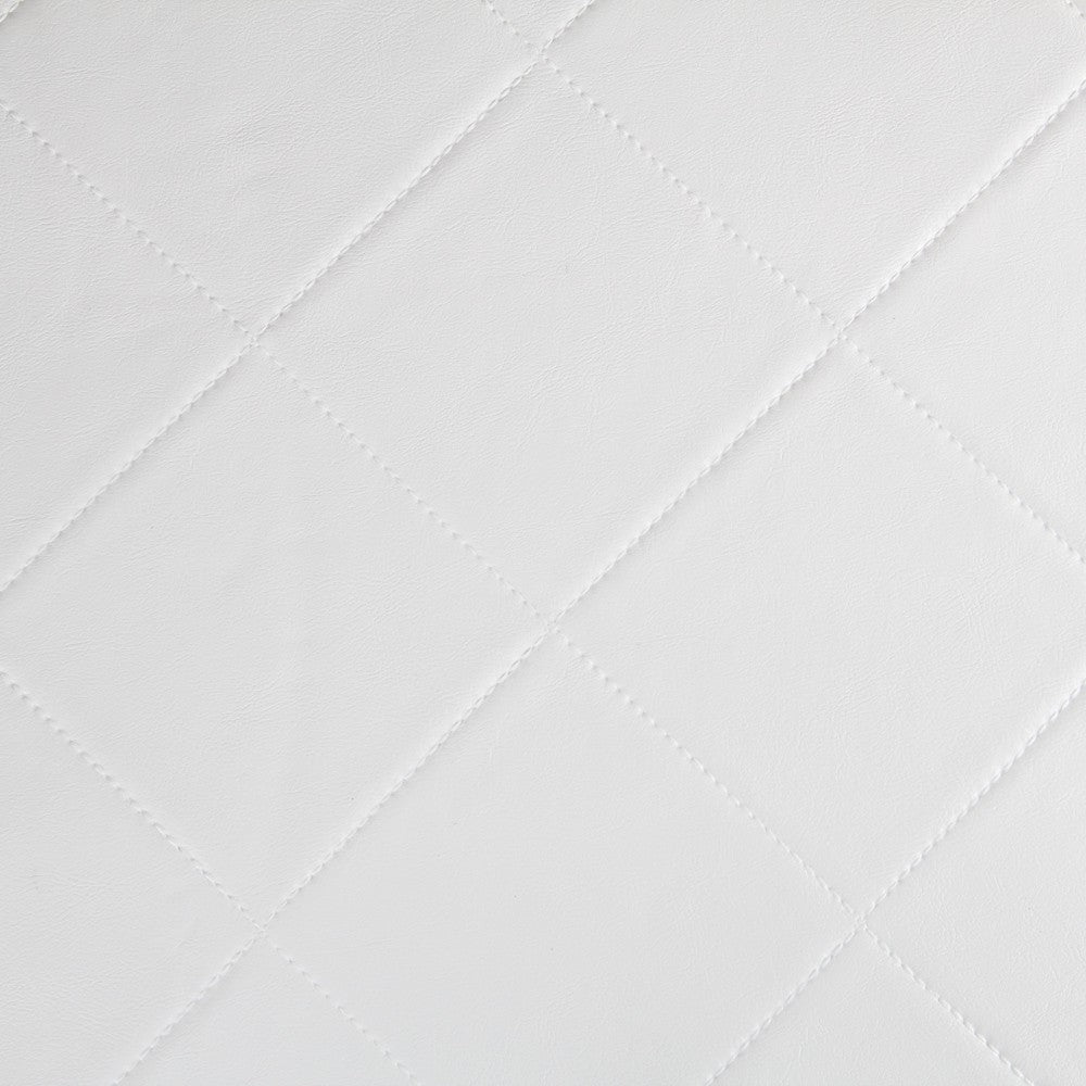 Similicuir Tapisserie En Cuir Blanc - Ribes y Casals