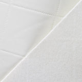 Similicuir Tapisserie En Cuir Blanc - Ribes y Casals