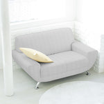 Similicuir Tapisserie En Cuir Blanc - Ribes y Casals