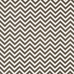 Similicuir Zigzag Écru - Ribes y Casals