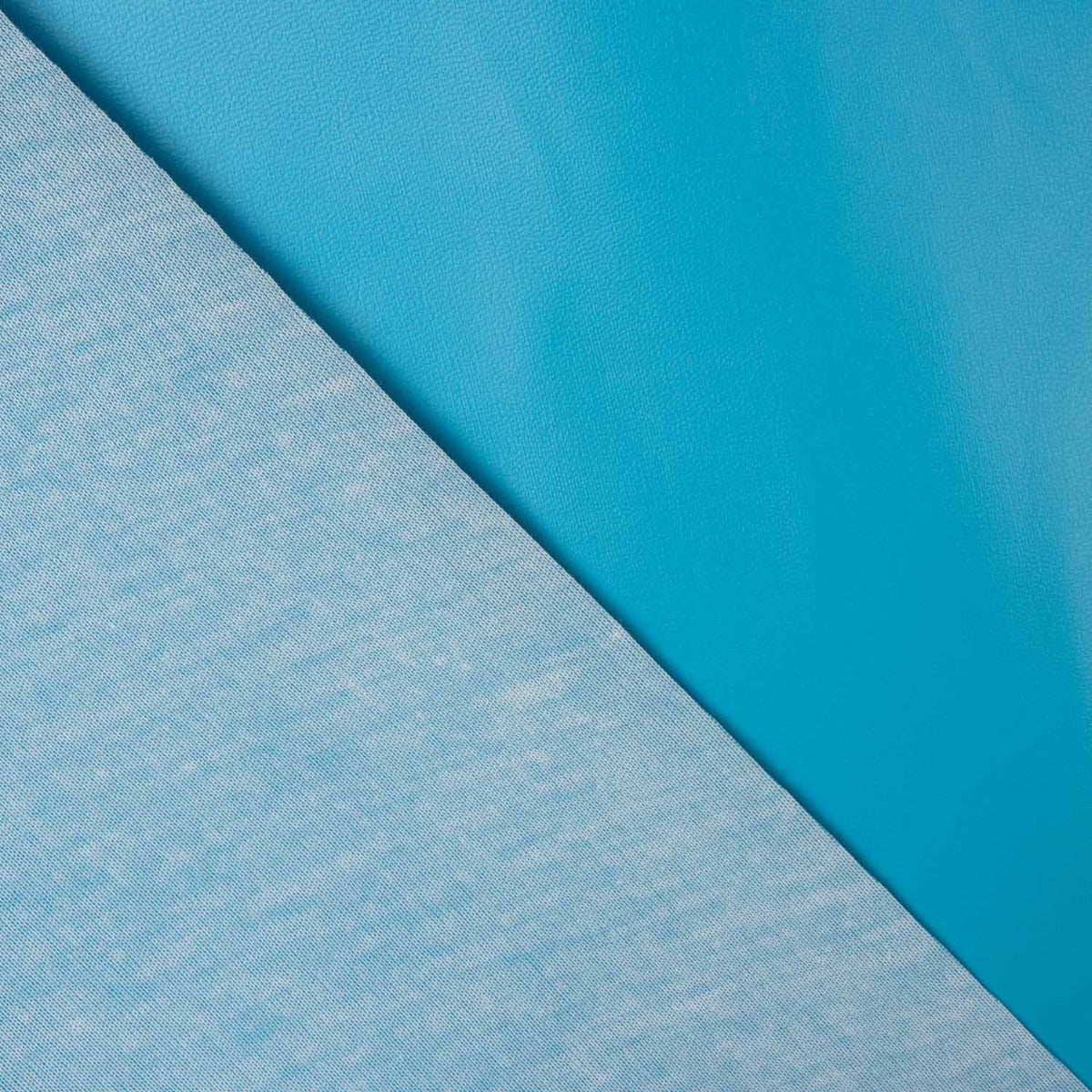 Simili cuir basique bleu - Ribes y Casals