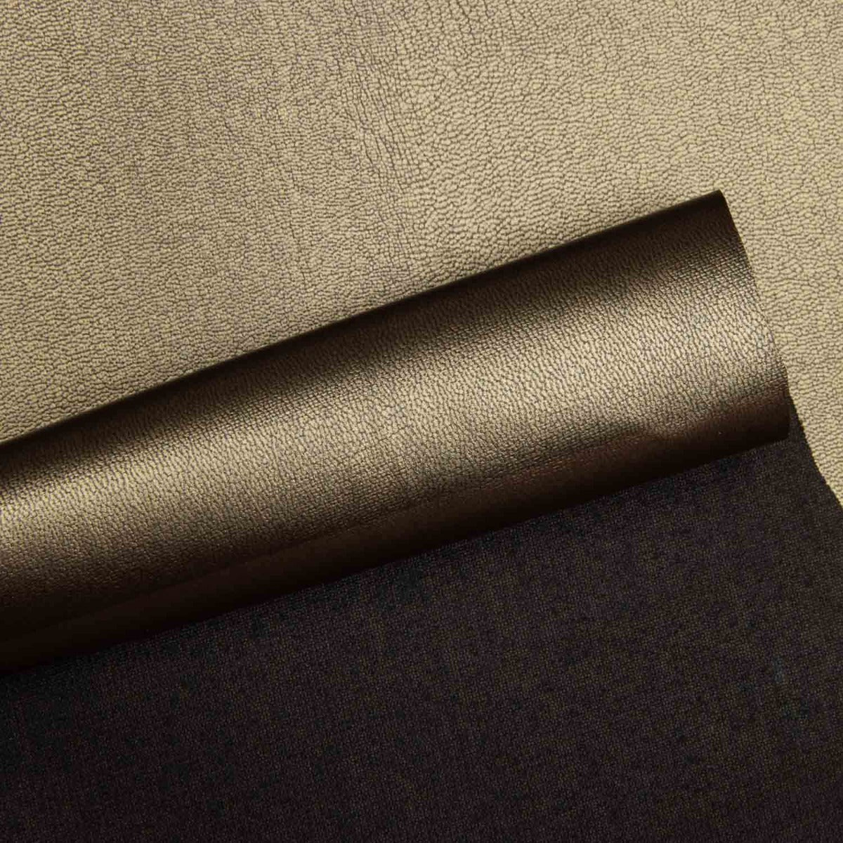 Simili cuir basique cuivré - Ribes y Casals