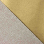 Simili cuir basique doré - Ribes y Casals