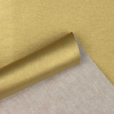 Simili cuir basique doré - Ribes y Casals