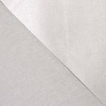 Simili cuir basique argenté - Ribes y Casals