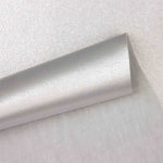 Simili cuir basique argenté - Ribes y Casals