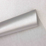 Simili cuir basique argenté - Ribes y Casals