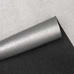 Simili cuir basique argent vieilli - Ribes y Casals