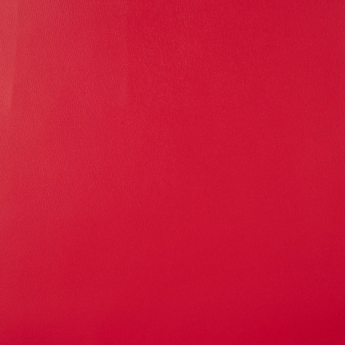 Simili cuir basique rouge - Ribes y Casals