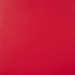 Simili cuir basique rouge - Ribes y Casals