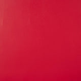 Simili cuir basique rouge - Ribes y Casals