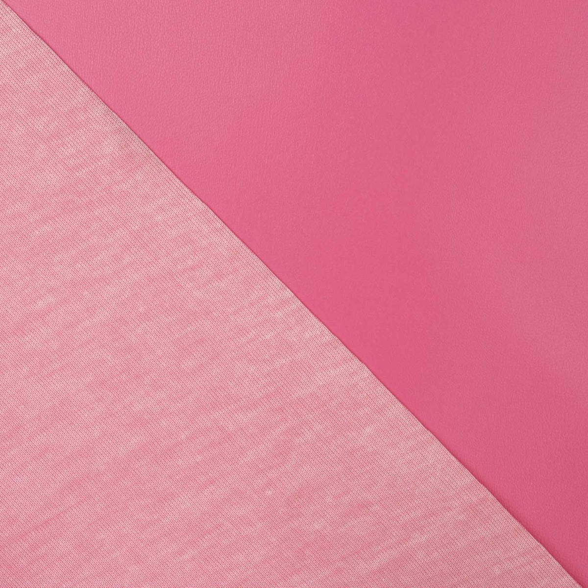 Simili cuir basique rose - Ribes y Casals