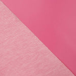 Simili cuir basique rose - Ribes y Casals