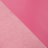 Simili cuir basique rose - Ribes y Casals